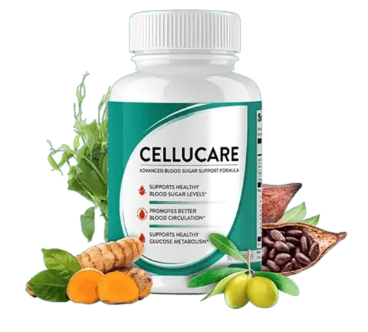 Cellucare Blood Sugar Product