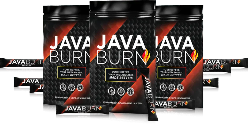 Java Burn Reviews