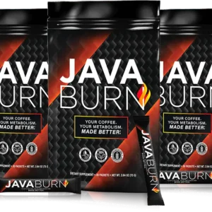 Java Burn Reviews