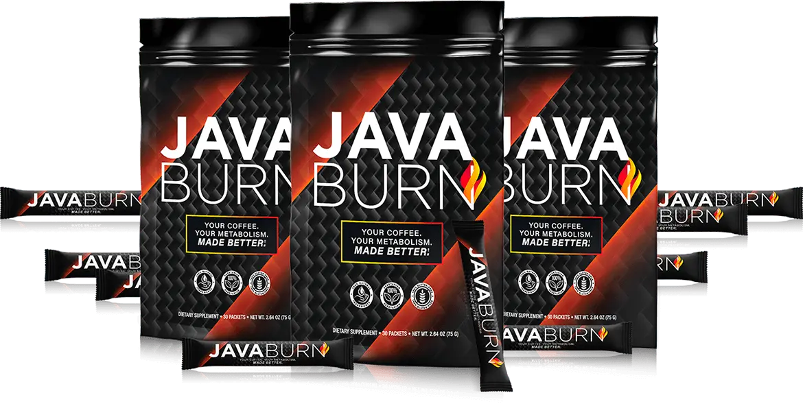 Java Burn Reviews