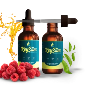 KeySlim Drops Weight Loss Product