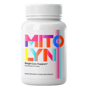 Mitolyn Weight Loss