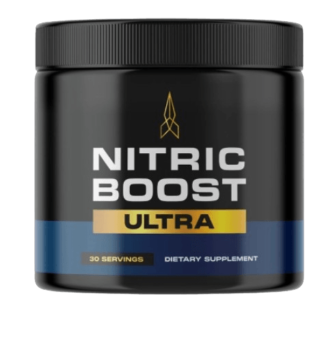 Nitric Boost Ultra Performance Product