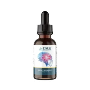 Pineal Guardian Mental Problem Product