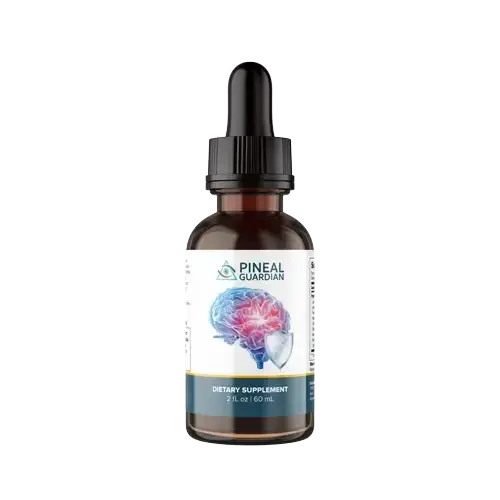 Pineal Guardian Mental Problem Product