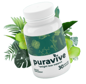 Puravive weight Loss Product