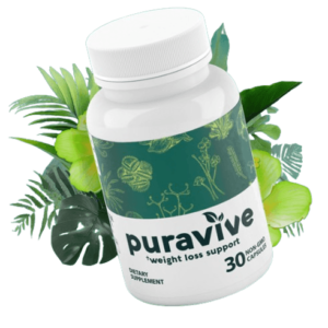 Puravive weight Loss Product