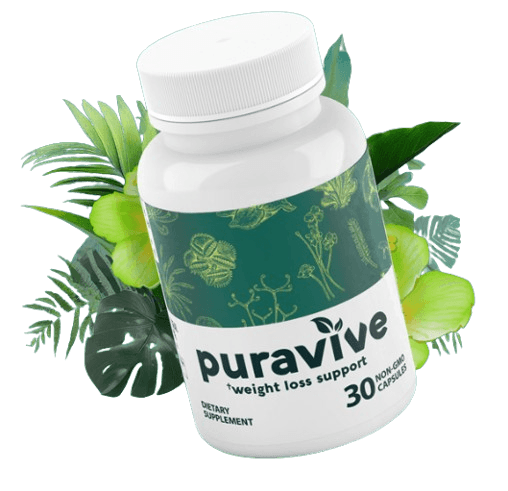 Puravive weight Loss Product