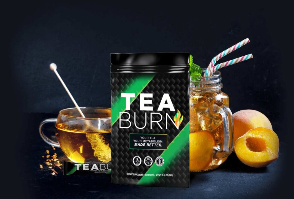 Tea Burn Review