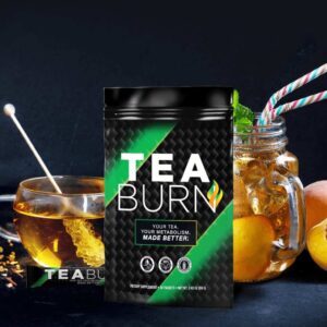 TEA BURN Weight loss for Women