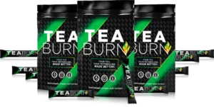 Tea Burn Weight Loss Product