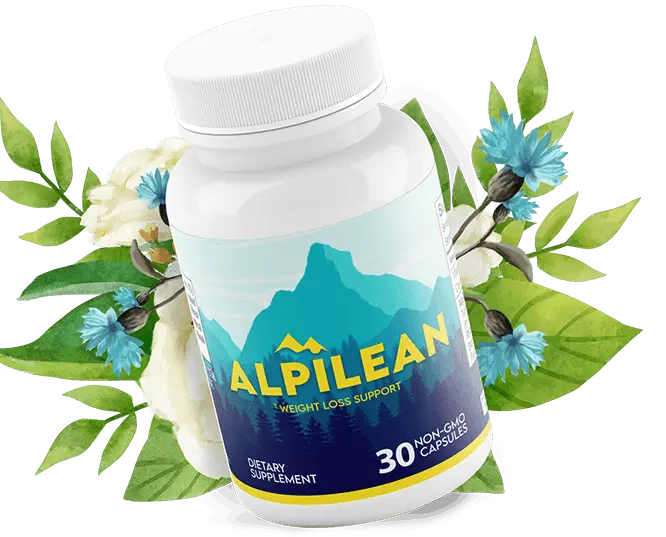 alpilean Weight Loss Product