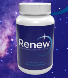 Renew Weight Loss Product
