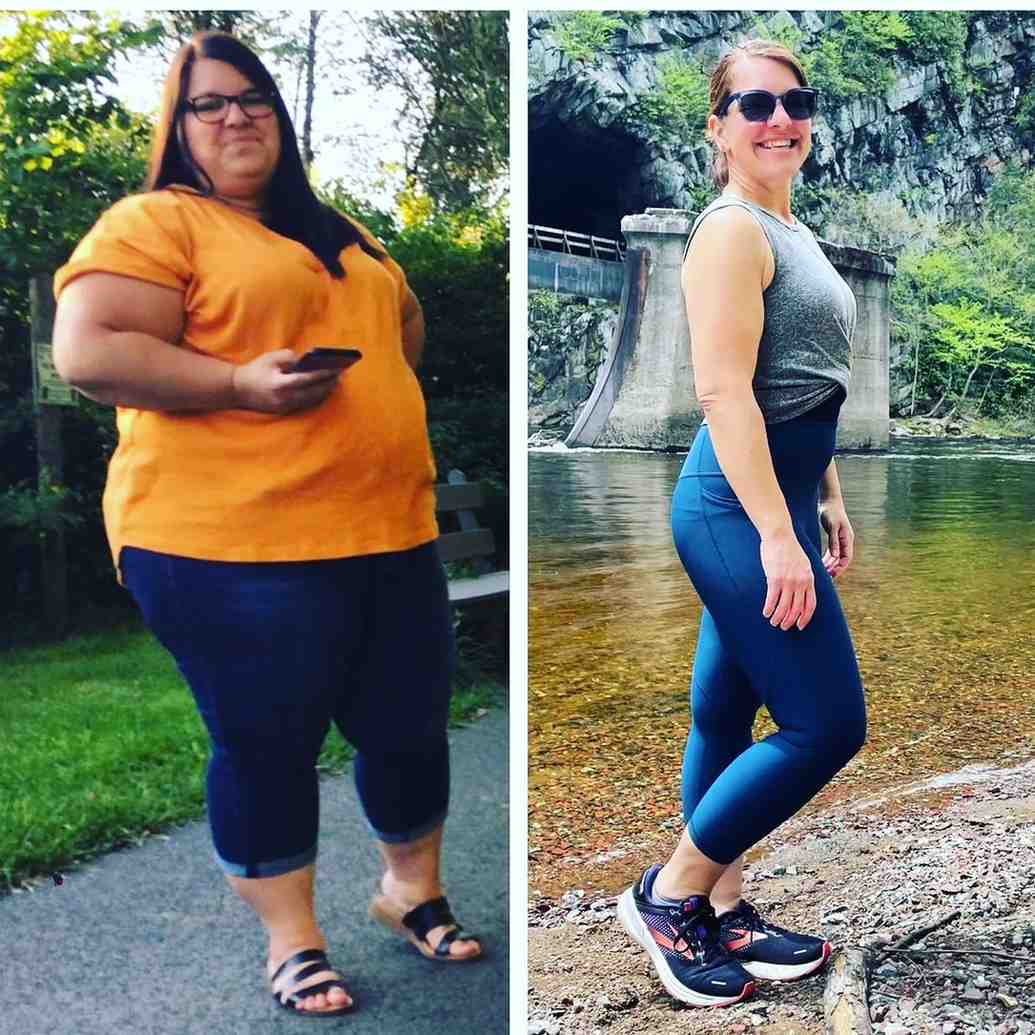 Body Melt Weight Loss Products