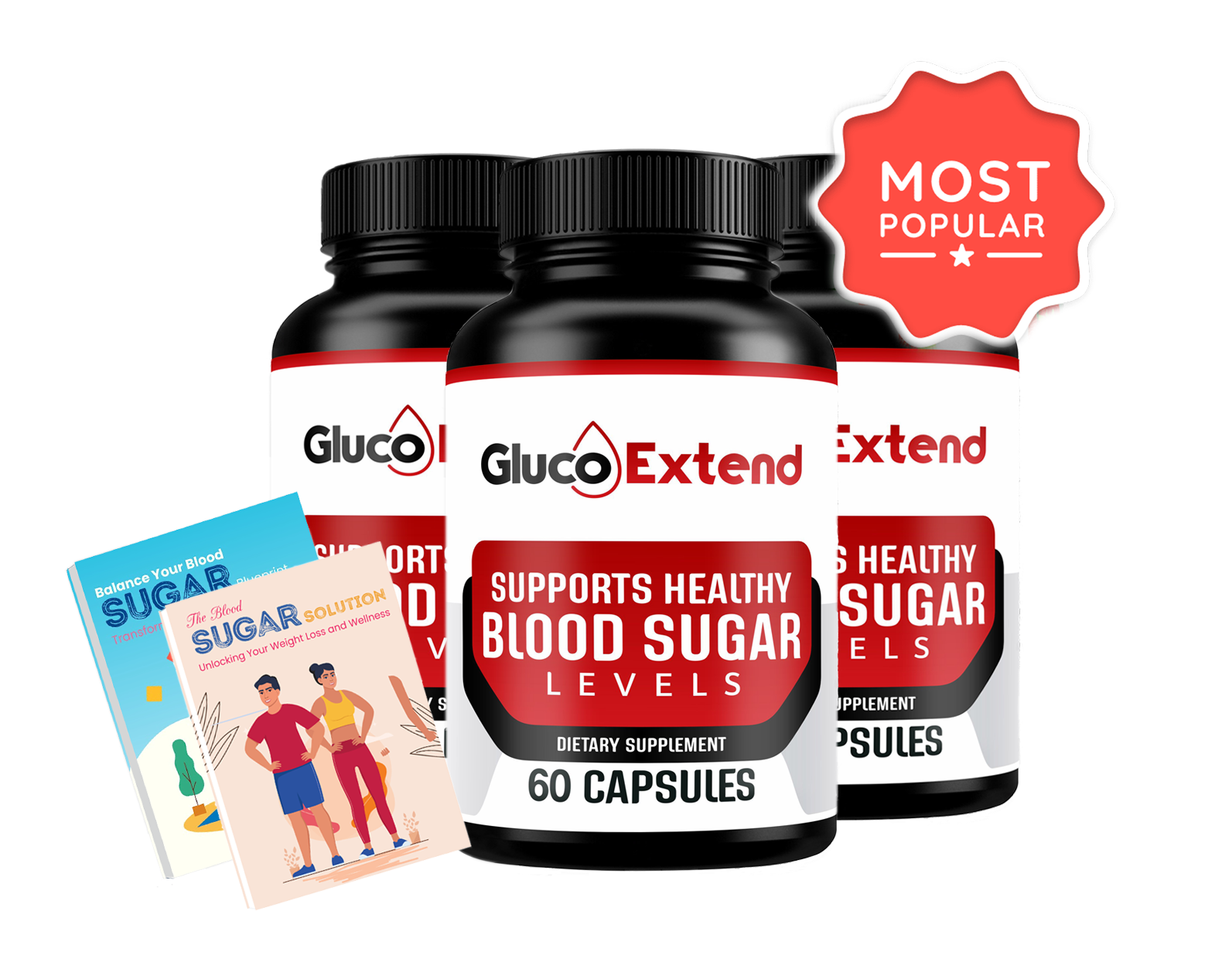 Gluco Extend Reviews