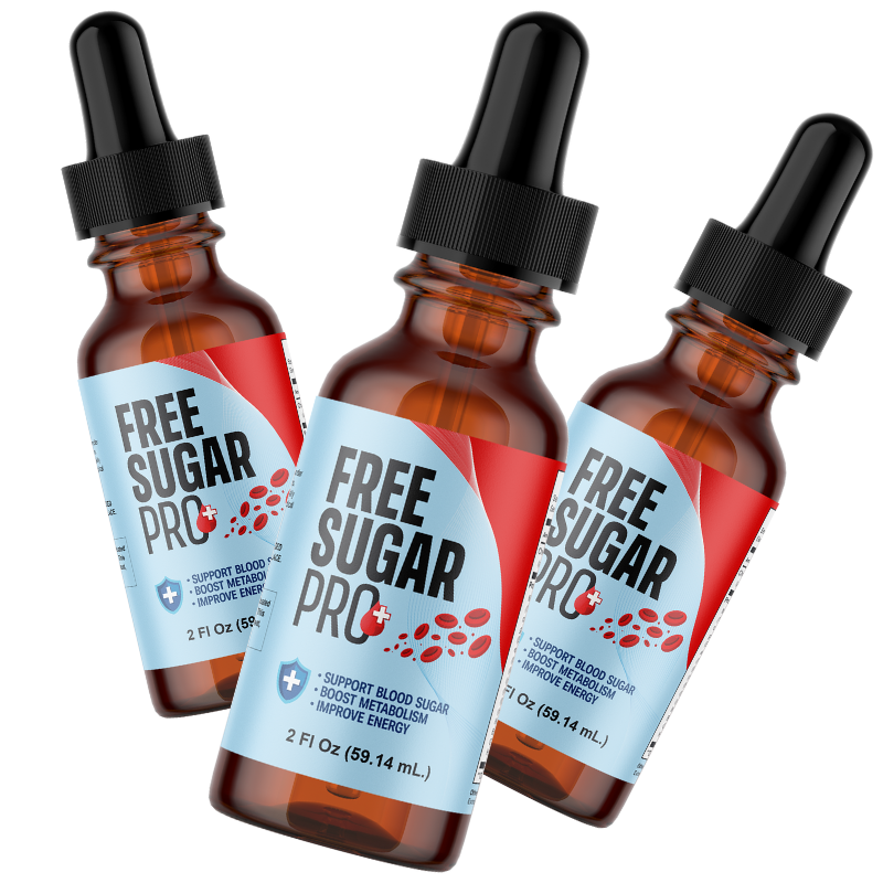 Free Sugar Pro Review