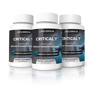 Critical T Review