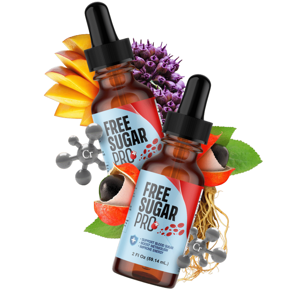 Free Sugar Pro Reviews