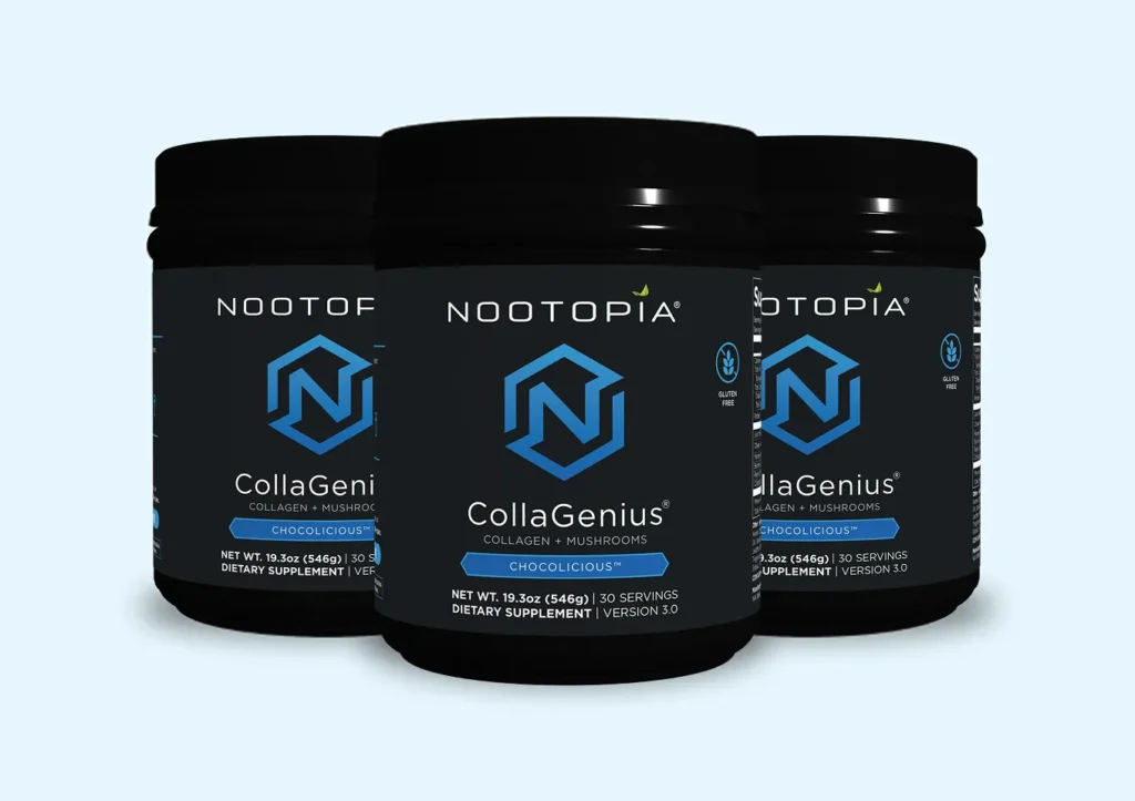 CollaGenius Reviews