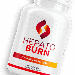 HepatoBurn Review