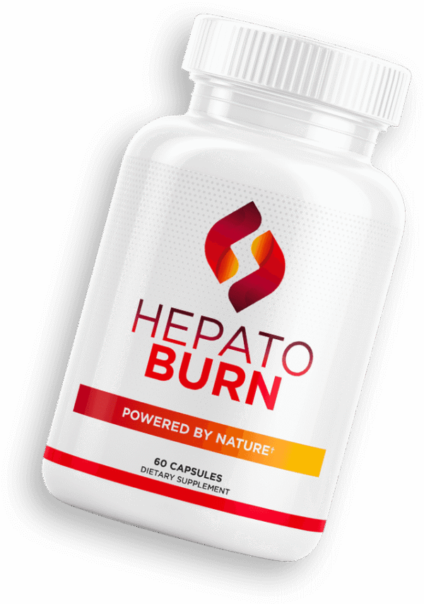 HepatoBurn Review