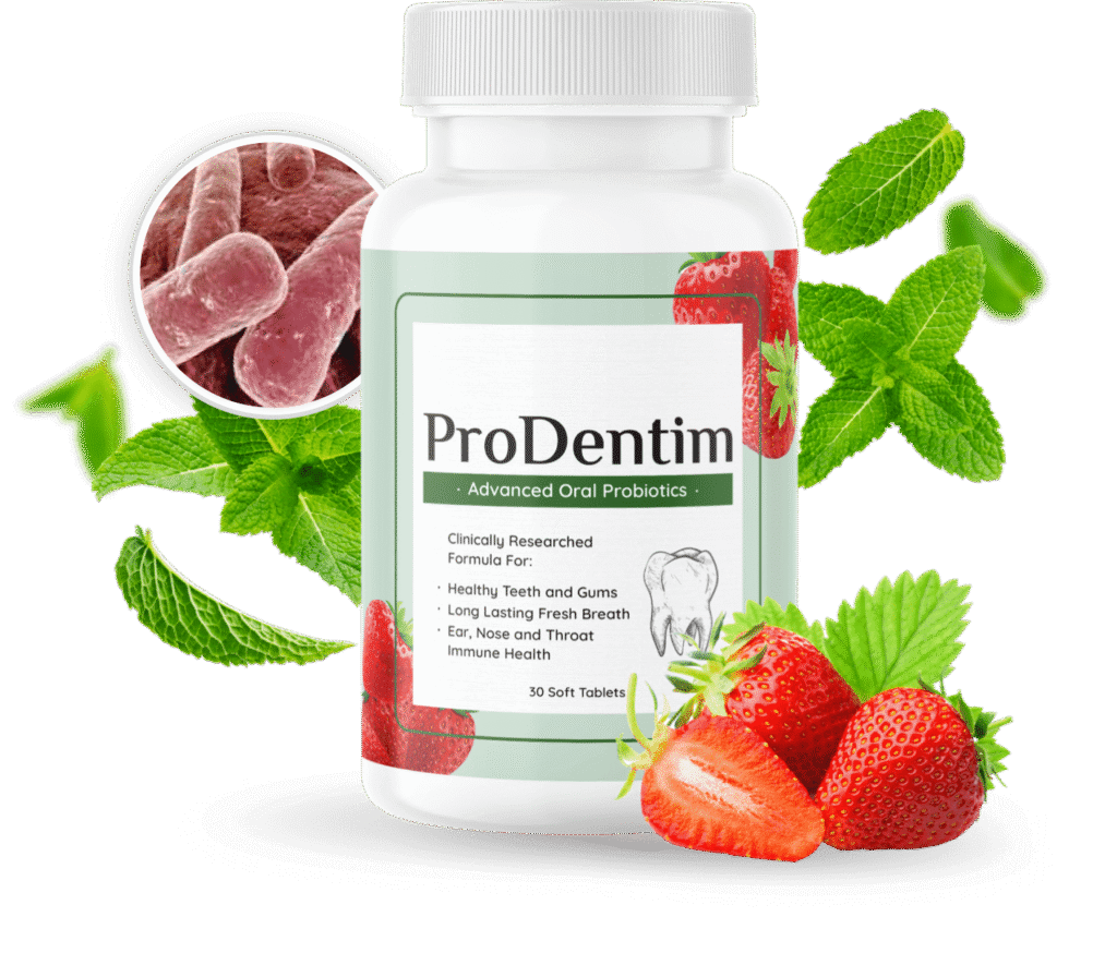 ProDentim Reviews and Complaints 2025