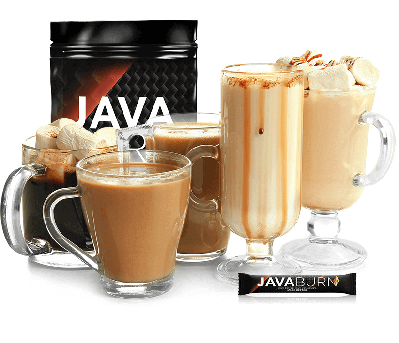 Java Burn Customer Reviews