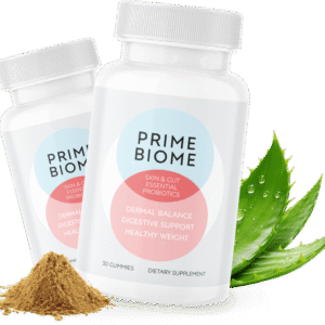 PrimeBiome Reviews