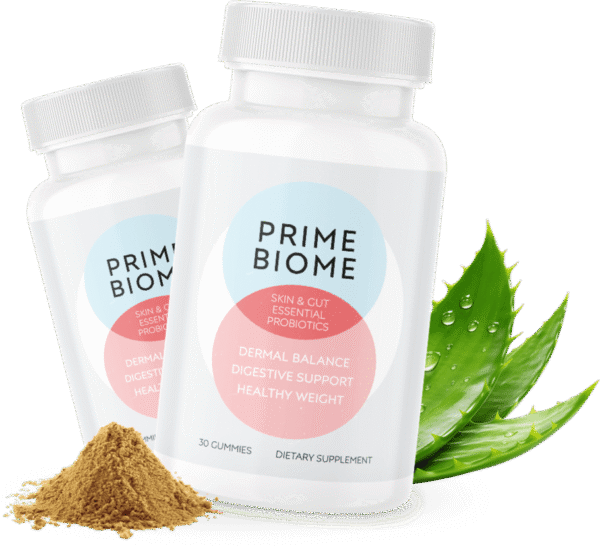 PrimeBiome Reviews