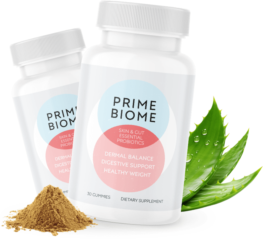 PrimeBiome Reviews