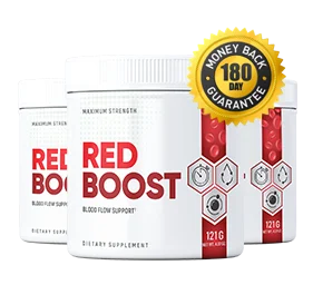 Red Boost Reviews