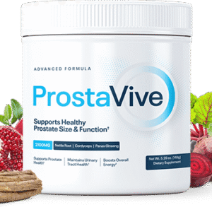 ProstaVive Reviews