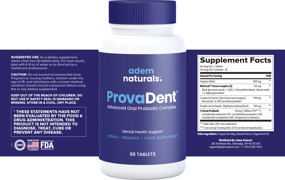 ProvaDent Review
