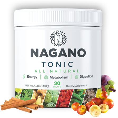 Nagano Tonic Review 2