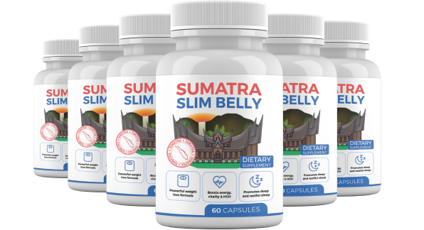 Sumatra Slim Belly Tonic Reviews
