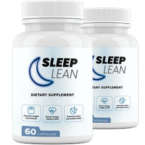 Sleep Lean Weight Loss
